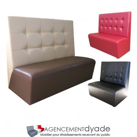 Sacha dossier piqué