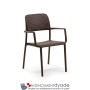 Fauteuil Bora