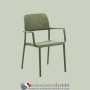 Fauteuil Bora