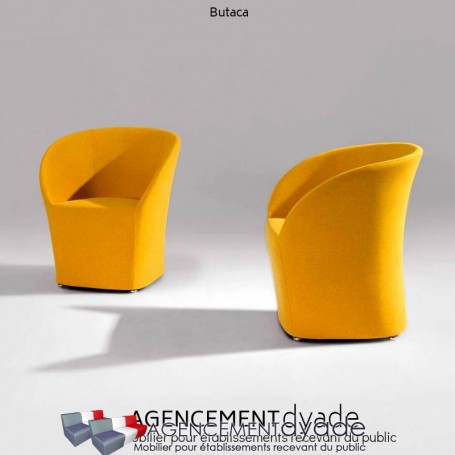 Butaca