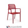 Fauteuil Costa