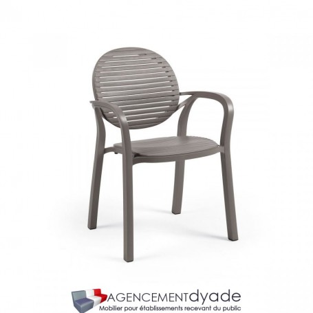 Fauteuil Gardenia