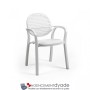Fauteuil Gardenia
