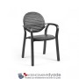 Fauteuil Gardenia