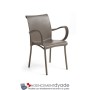 Fauteuil Dama