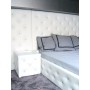 Chambre Swarovski
