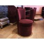 Fauteuil Caprice