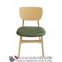 Chaise MIA uph